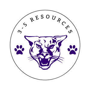 3-5 Resources
